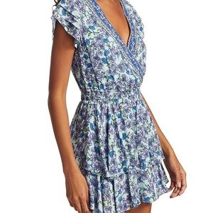 Alice + Olivia ‘Mariska’ Dress